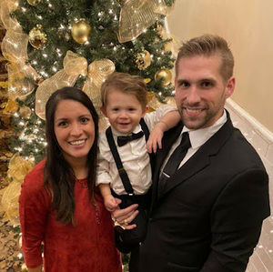 Meet your Posher, Cody